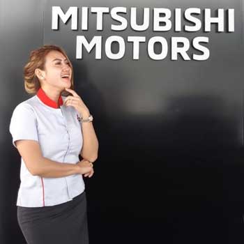 Mitsubishi Palembang
