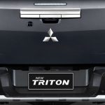 All New Triton